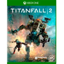 Jogo Titanfall 2 - Xbox One Mídia Física