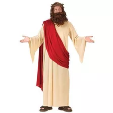 Disfraz Hombre - Fun World Jesus Adult Costume