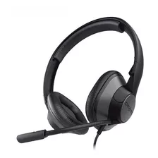 Creative Headset Hs-720 V2 - Cascos Hi-fi - Profesionales Color Negro