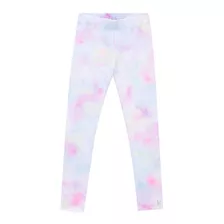 Calça Legging Kukie Tie Dye Menina Kids Coleção Inverno 2021