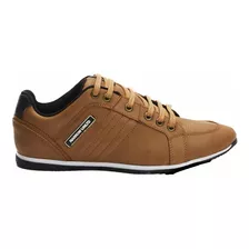 Zapatillas Narrow Hombre Urbanas Cuero Vacuno Art 1006