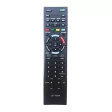 Controle Remoto Tv Sony Bravia Smart Le-7022/sky-7009 