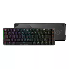 Asus Rog Falchion Wireless 65% Teclado Mecanico Gamer