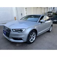 Audi A3 2014