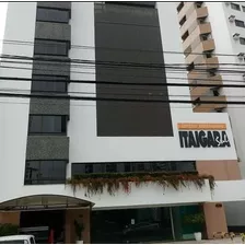 Locação Sala Comercial De 30m2 Pituba Salvador 