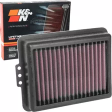 Filtro Ar K&n - Bmw F850gs F 850 Gs / 2019 2020 2021 2022