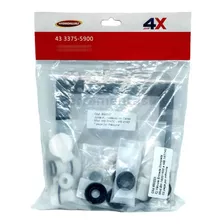 Kit Reparo Lavadora Alta Pressão Mb 0147 C Hydronlubz