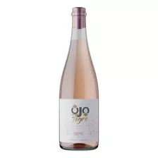 Vino Rose Ojo De Tigre Caja X6