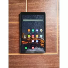 Galaxy Tab A (2018,10.5) Sm-t590 Color Negro 32 Gb