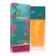 Perfume Animale De Animale Edp 200 Ml Mujer