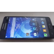 Samsung Galaxy Grand Prime Defeito Conector Carga