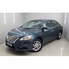 Nissan Sentra 2016 2.0 Sv Flex Aut. 4p