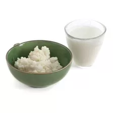 2 Culturas Kefir De Leite E Skyr Fitness Probiótico Natural