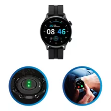 Hyundai P280 Smartwatch Ip67 Bluetooth Negro 37 Deportes