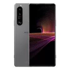  Sony Xperia 1 Iii 256 Gb Frosted Gray 12 Gb Ram