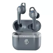 Auriculares Inalambricos Skullcandy Indy Evo Grey