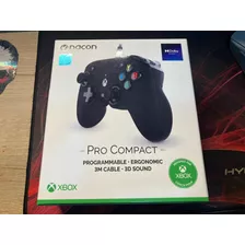 Nacon Pro Compact Xbox O Pc