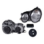 For Mercedes-benz D2r 6000k Hid Xenon Kit De Faros