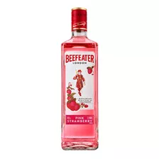 Ginebra Beefeater Pink 700 Ml.