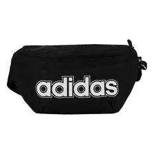 Pochete Lisa adidas Pochete Sem Gênero Cor Preto