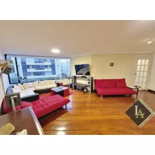 Ldc Departamento Espacioso En Venta Granda Centeno 120m2 Cerca Del Nuevo Megamaxi