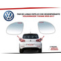 Espejo Volkswagentiguan 12 Elec Luz Inf Autoabatib Izquierdo