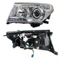 Faro Niebla Izq O Der S/foco Toyota Land Cruiser 13/15 Depo