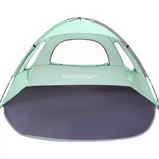 Carpa Para Camping Con Protección Ultravioleta Para Playa