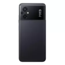 Poco M5 Black