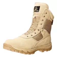 Botas 8 Militares Tacticas Policiales Navy Army Navales