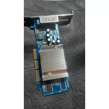 Placa Video 64mb Ddr Tv