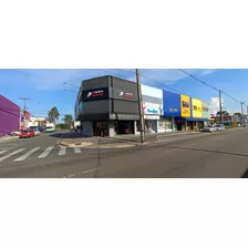 Passo Ponto Comercial Loja De Esportes No Centro De Pinhais Loja De Esquina N 358