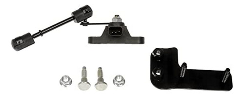 Sensor Altura Suspensin Delantera Ford/lincoln Foto 5