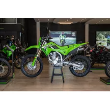 Klx 300 - No Tornado 250- No Xr 250 - Kawasaki Pilar