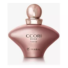 Ccori Rosé Parfum Yanbal 50 Ml