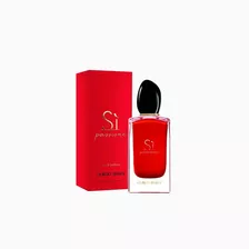 Sí Passione 100 Ml Edp / @laperfumeriacl