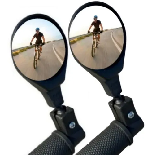Espelhos retrovisores para bicicletas mais vendidos de 2023: descubra os campeões do ciclismo!