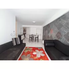 Ip Alquilo Apartamento En La Alameda 24-16260