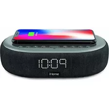 Reloj Despertador - Ihome Timeboost Reloj Despertador De Car