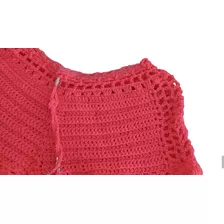 Short A Crochet Realizada Artesanal .diferentes Tallas