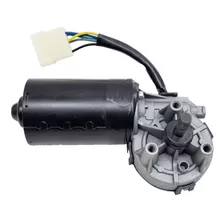 Motor Limpador Para Scania 112 113 142 143 24v 9390453071