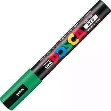 Marcadores Posca Por Unidad Pc-5m Punta Media Originales