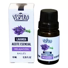 Aceite De Lavanda Bagues Vespero 10ml En Promo!