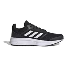 Tenis adidas Galaxy 5m Preto E Branco