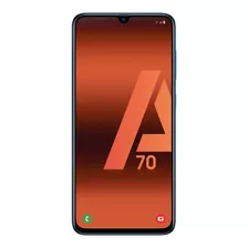 Samsung Galaxy A70 128 Gb Azul 6 Gb Ram