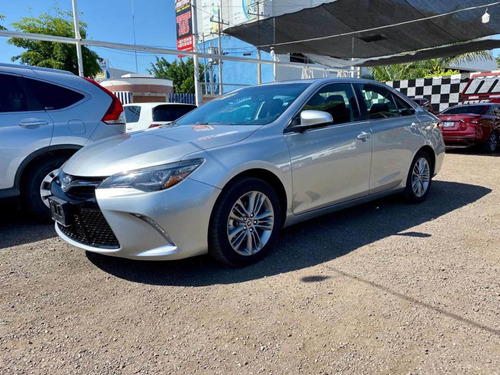 Toyota Camry 2015 3.5 Xse V6 At