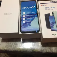 Celular Oppo A53 64 Rom 4 Ram Liberado 