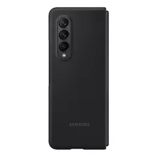 Funda Protectora De Silicona Para Samsung Galaxy Z Fold 3, R