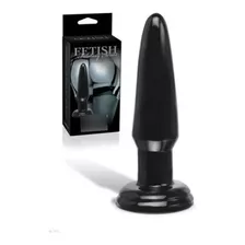 Plug Anal Iniciador Estimulador Beginner's Butt Plug Fetish