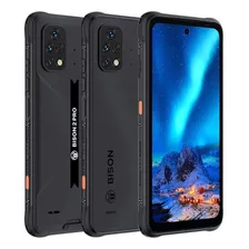 Celular Umidigi Bison 2 Pro 4g 8gb Ram 256gb A Prova D'água